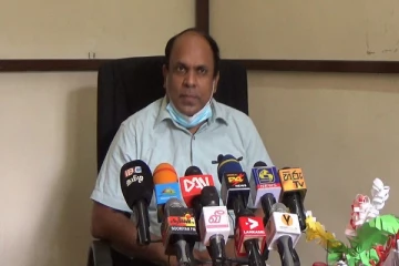 கர்ப்பிணிகள், பாலூட்டும் தாய்மார்கள் அச்சமின்றி கோவிட் தடுப்பூசியை பெற்றுக்கொள்ளவும் - வைத்தியர் இளையதம்பி உதயகுமார்