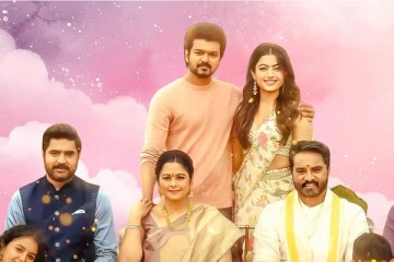 64 வயதில் திருமணம் செய்த விஜய்யின் ரீல் அம்மா.. யாரை தெரியுமா?