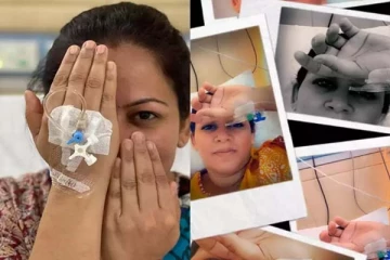 மகிழ்ச்சியாக இருந்த அர்ச்சனாவிற்கு இப்படியொரு நோயா? மூளையில் நடந்த அறுவை சிகிச்சை! உயிருக்கே ஆபத்தாம்