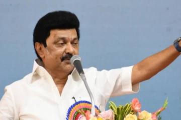 மதவெறி கொண்டோரின் எண்ணம் இந்த மண்ணில் நிறைவேறாது - முதல்வர் மு.க.ஸ்டாலின்