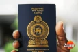ලංකාවේ පාස්පෝර්ට් එකෙන් ලොකු පිම්මක්