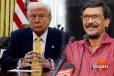 ඇමරිකා බද්ද ලංකාවට ලොකු නෑ.. ගාමන්ට් වැහුනොත් රැකියා නැති වන අයට දීමනාවක් දෙනවා.. - ටිල්වින්