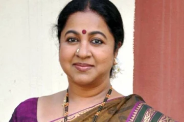 சீரியல் ரசிகர்களுக்கு அதிர்ச்சி தகவல் கூறிய நடிகை ராதிகா- படு ஷாக்கில் ரசிகர்கள்