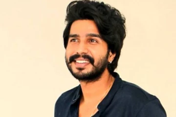 ஹீரோவாக அறிமுகமாகும் நடிகர் விஷ்ணு விஷாலின் தம்பி..