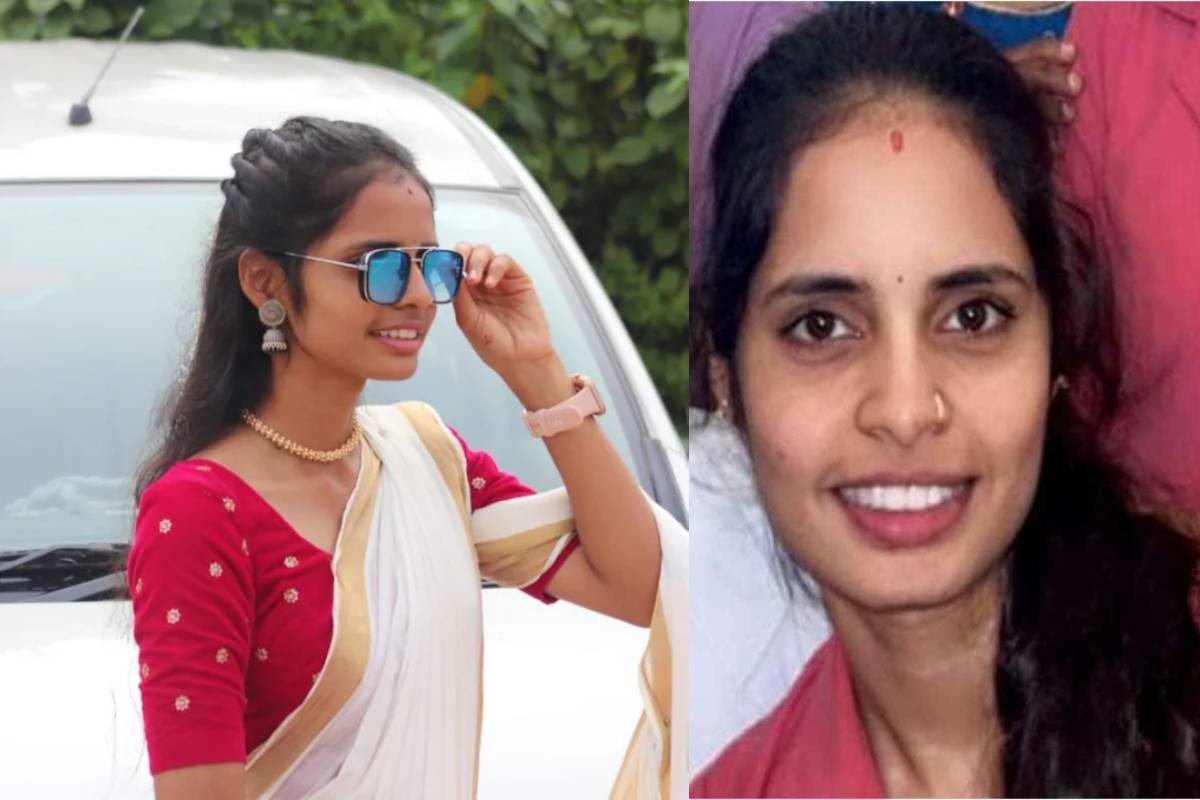 பேருந்துக்கு காத்திருந்த இளம்பெண்ணுக்கு பட்டப்பகலில் நிகழ்ந்த பயங்கரம் | Man Murders Girl In Bus Stand For Reject Love பேருந்துக்கு காத்திருந்த இளம்பெண்ணுக்கு பட்டப்பகலில் நிகழ்ந்த பயங்கரம் | Man Murders Girl In Bus Stand For Reject Love