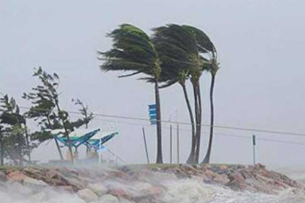 நாட்டின் பல பகுதிகளில் பலத்த மழை: வெளியான எச்சரிக்கை | Today Weather Alert In Sri Lanka