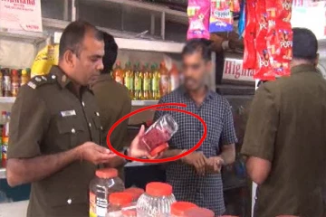 பொது சுகாதார பரிசோதகர்கள் திடீர் சுற்றிவளைப்பு: வர்த்தகர்களுக்கு எதிராக வழங்கு தாக்கல்