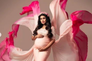 ஏதோ இந்த உலகத்திலயே நீதான் pregnancy மாதிரி எத்தன போட்டோ சூட்! திட்டிய ரசிகருக்கு பதிலடி கொடுத்த வில்லி வெண்பா