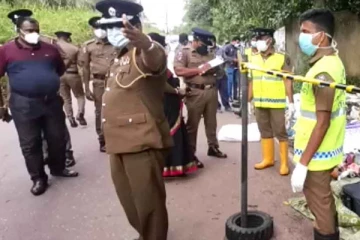 நீர்கொழும்பு பகுதியில் இரண்டு சடலங்கள் மீட்பு!