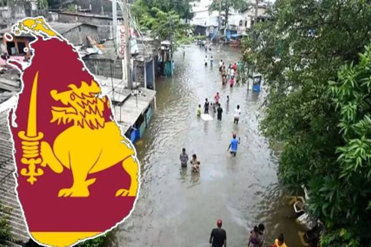 கடலில் பயணம் செய்வோருக்கு அவசர அறிவிப்பு | Heavy Rain Falls Alert For Next 48 Hrs In Tamil
