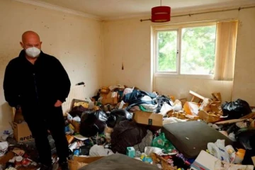 பிரித்தானியாவில் வீட்டு உரிமையாளரை அதிர்ச்சியில் ஆழ்த்திய வாடகைதாரர்!