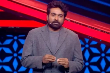 பிக்பாஸ் 10 மேடையில் பேசியது சர்ச்சையானது குறித்து விஜய் சேதுபதி ஓபன் டாக்...