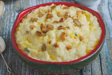 இந்த 6 பொருள் போதும்...! 10 நிமிடத்தில் சிதம்பரம் நடராஜர் கோயில் பிரசாதம் செய்யலாம்