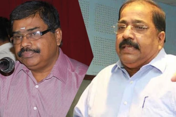 தமிழ் பொது வேட்பாளருக்கு சில எம்.பிக்களே எதிர்ப்பு : சுரேஷ் பிரேமச்சந்திரன் சுட்டிக்காட்டு