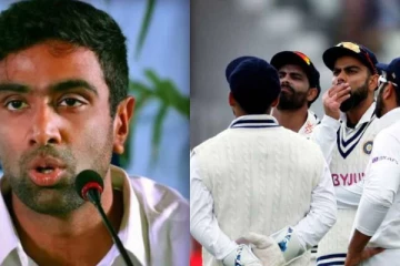 என்னை ஏன் லார்ட்ஸ் டெஸ்ட்டில் எடுக்கவில்லை? வதந்திகளுக்கு முற்றுப்புள்ளி வைத்த அஸ்வின்