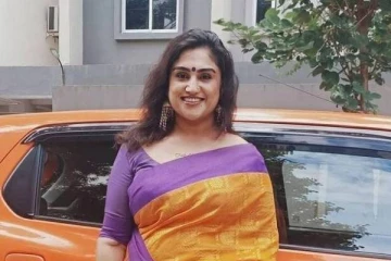 அடுத்தடுத்து வரும் பட வாய்ப்புகள், புதிய கடை திறந்த வனிதா விஜயகுமார்- சென்னையில் இப்படி ஒரு கடையா?