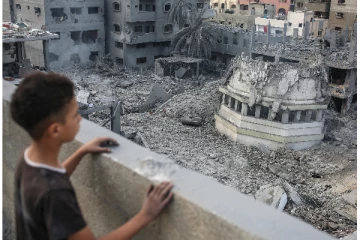 காஸா எல்லையை மீண்டும் கைப்பற்றிய இஸ்ரேல்! வீடற்றவர்களான 180,000 மக்கள்