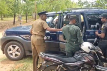 முல்லைத்தீவில் இளைஞர்கள் மீது கொடூர தாக்குதல்; இராணுவத்தினர் ஐவர் கைது