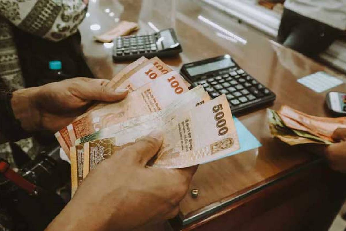 7 மில்லியன் அமெரிக்க டொலர் பணம்! தனிப்பட்ட வர்த்தக நடவடிக்கைகளுக்கு பயன்படுத்திய முன்னாள் அமைச்சரின் மகன் | A Written Complaint Has Been Submitted