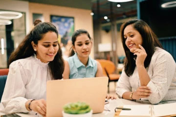 பெண்கள் வேலை செய்ய விரும்பும் மாநிலங்கள் - தமிழ்நாட்டின் இடம் என்ன?