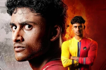 பிரமாண்டமாக உருவாகியுள்ள ‘போராட்டம்’ – Trailer வெளியீட்டுக்கு இன்னும் சில நாட்கள்