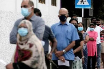 மக்களின் அசமந்தப் போக்கால் நேர்ந்த நிலை! கடும் சீற்றத்தில் இராணுவத் தளபதி