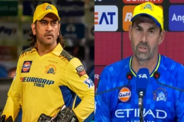 தோனி ஓய்வை அறிவிக்கிறாரா? CSK பயிற்சியாளர் பிளெமிங் சொன்ன பதில்