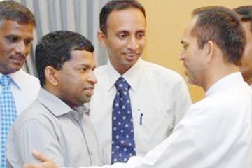 கடந்த கிழக்கு மாகாண சபையை முஸ்லிம்களுடன் இணைந்து ஆட்சி செய்தேன்: பிள்ளையான்