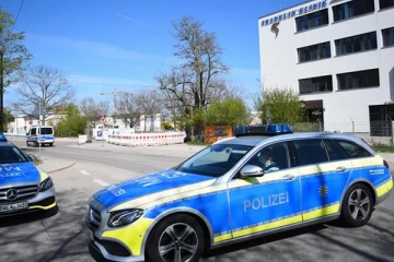 ஜேர்மன் நகரமொன்றில் 500 கிலோ எடையுள்ள வெடிகுண்டு கண்டுபிடிப்பு: 3,000 பேர் வீடுகளை விட்டு வெளியேற்றம்