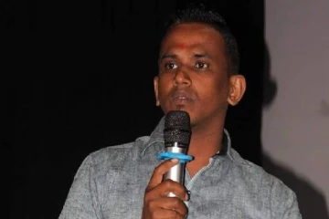 ஜனாதிபதி ஊடகப்பிரிவின் பிரதிப்பணிப்பாளராக சிரேஸ்ட ஊடகவியலாளர் ஹரேந்திரன் நியமனம்