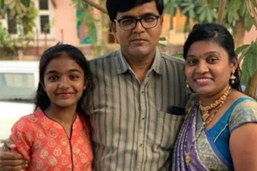 கனடாவில் பலியான குடும்பம் குறித்து உறவினர் வெளியிட்ட உருக்கமான பதிவு!