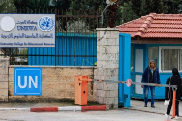 6 ஐநா பாடசாலைகளை நிரந்தரமாக மூடிய இஸ்ரேல்; அகதி மாணவர்களின் கல்வி கேள்விக்குறி