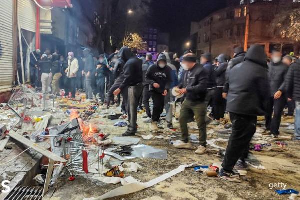 ஈரானில் கொல்லப்பட்ட கனேடியர்... வெளிவிவகார அமைச்சர் அனிதா ஆனந்த் கண்டும் கண்டனம் | Iran Canadian Citizen Died