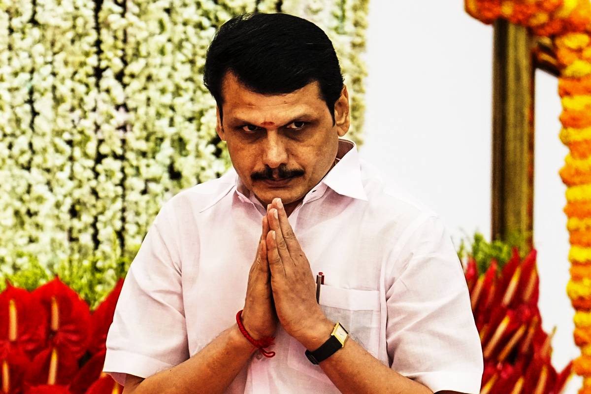 செந்தில் பாலாஜிக்கு எதிராக சென்னை உயர் நீதிமன்றம் பிறப்பித்த அதிரடி உத்தரவு! | Tasmac Case Senthil Balaji Bail Rejected