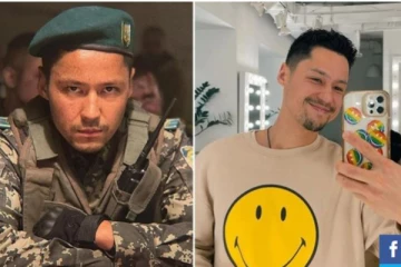 உக்ரைன்-ரஷ்யா போரில் உயிரிழந்த பிரபல நடிகர் - வெளியான அதிர்ச்சி தகவல்