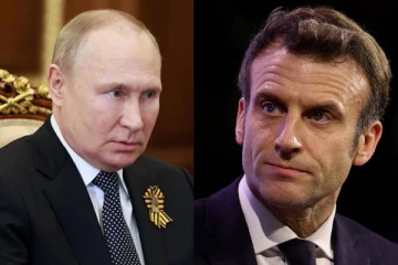 ஏவுகணை வீசி பிரான்சை இல்லாமல் செய்துவிடுவோம்: ரஷ்யா எச்சரிக்கை