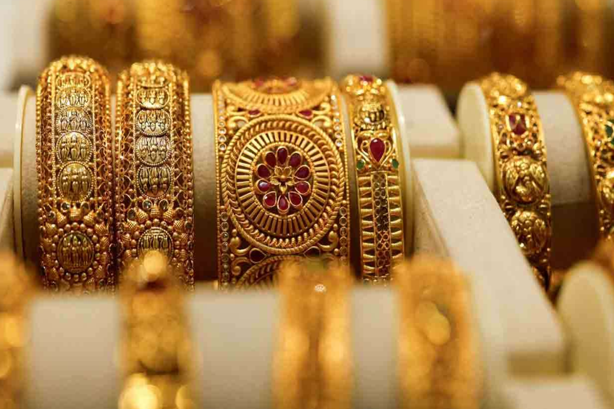 இலங்கையில் 05 இலட்சத்தை அண்மிக்கும் தங்கத்தின் விலை ; விழி பிதுங்கும் மக்கள் | Dizzying Gold Prices In Sri Lanka இலங்கையில் 05 இலட்சத்தை அண்மிக்கும் தங்கத்தின் விலை ; விழி பிதுங்கும் மக்கள் | Dizzying Gold Prices In Sri Lanka