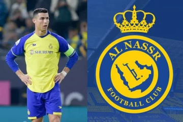 ரொனால்டோவின் அல் நஸர் அணிக்கு தடை!