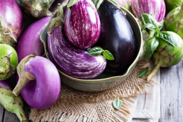 சந்தையில் விற்பனை செய்யப்படும் கத்தரிக்காய் தொடர்பில் எச்சரிக்கை