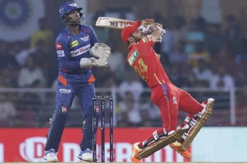 லக்னோவை புரட்டி எடுத்த சிக்கந்தர் ராசா: த்ரில் வெற்றி பெற்ற பஞ்சாப் கிங்ஸ் அணி