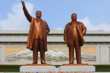 5 ஆண்டுகளின் பின் சுற்றுலா பயணிகளை வரவேற்கும் வடகொரியா!