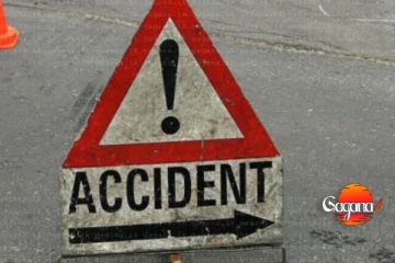 තරුණයන් දෙදෙනෙකුට දිවි අහිමි කළ දිගම්පතහ මාරක අනතුර