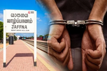 யாழில் அதிகரிக்கும் குற்றச்செயல்கள்! நூற்றுக்கணக்கானோர் கைது