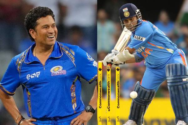 Sachin Tendulkar Sachin Tendulkar