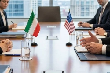 இருவார கால போர் நிறுத்தம்! ஈரான் - அமெரிக்கா இடையிலான பேச்சுவார்த்தை ஆரம்பம்