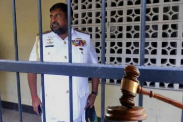 11 தமிழ் இளைஞர்கள் கடத்தல் முன்னாள் கடற்படை தளபதிக்கு இறுகும் பிடி: நீதிமன்றின் உத்தரவு