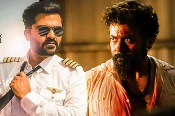 தம்பி Simbu சும்மா தெறிக்கவிடப்போறார்: தம்பி ராமையா