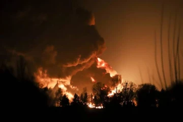 போர் விதிமுறைகளை மீண்டும் மீறிய ரஷ்யா: உக்ரைனை விஷவாயு தாக்கும் அபாயம்