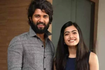 நான் எதை செய்தாலும் விஜய் தேவரகொண்டாவிடம்- ராஷ்மிகா ஓபன் டாக்