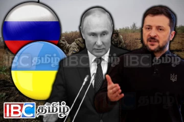 உக்ரைன் ஜனாதிபதியை மலை போல் காக்கும் வீரர்கள் : கிண்டலடிக்கும் ரஷ்ய ஊடகம்
